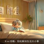 Kimi攻略：轻松解决生活大小事