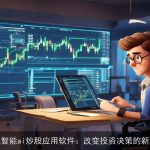 人工智能ai炒股应用软件：改变投资决策的新工具