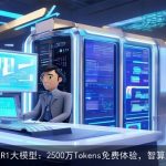 天翼云息壤R1大模型：2500万Tokens免费体验，智算服务新平台