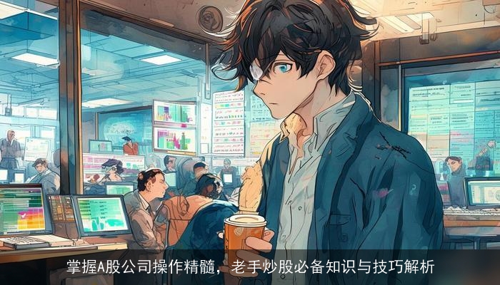 掌握A股公司操作精髓，老手炒股必备知识与技巧解析