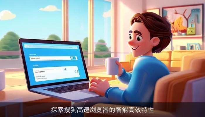 探索搜狗高速浏览器的智能高效特性