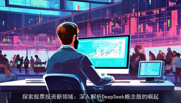 探索股票投资新领域：深入解析DeepSeek概念股的崛起