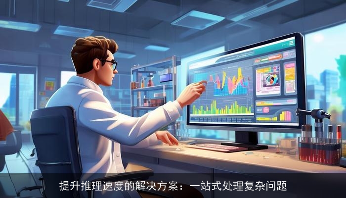 提升推理速度的解决方案：一站式处理复杂问题