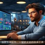 涨跌预测软件：一键抓买卖的投资工具
