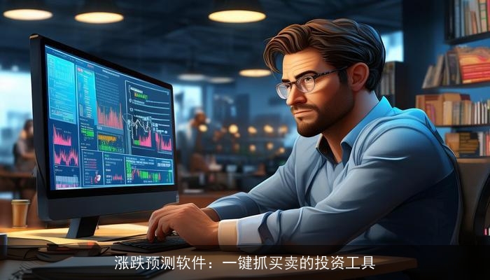 涨跌预测软件：一键抓买卖的投资工具