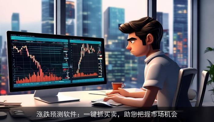 涨跌预测软件：一键抓买卖，助您把握市场机会