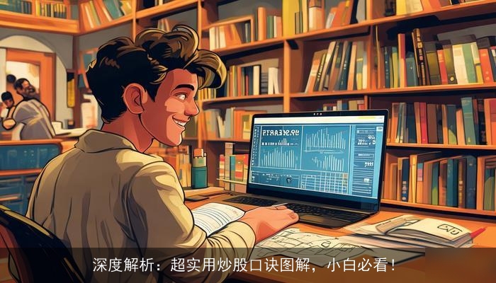 深度解析：超实用炒股口诀图解，小白必看！