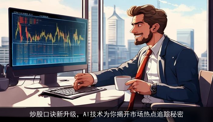 炒股口诀新升级，AI技术为你揭开市场热点追踪秘密