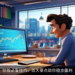 炒股必备技巧：五大要点助你稳步盈利