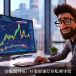 炒股黑科技：AI智能辅助炒股新体验