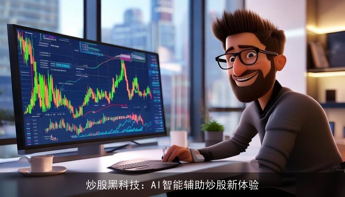 炒股黑科技：AI智能辅助炒股新体验