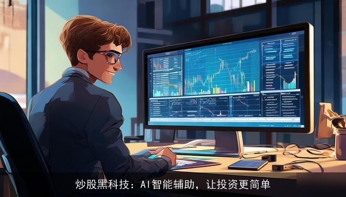 炒股黑科技：AI智能辅助，让投资更简单
