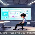 秘塔AI搜索让每一个观点都有迹可循，智能整合全网信息