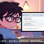 秘塔AI搜索：智能整合全网信息，搜索结果直达核心