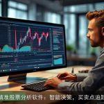 精准股票分析软件：智能决策，买卖点追踪