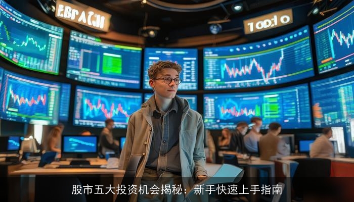 股市五大投资机会揭秘：新手快速上手指南
