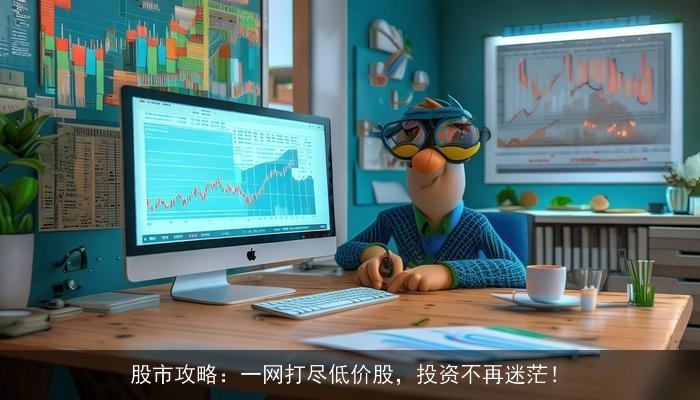 股市攻略：一网打尽低价股，投资不再迷茫！