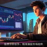 股票分析软件：精准捕捉市场趋势