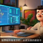 股票软件精准分析：买卖决策的新助手