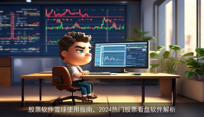 股票软件雪球使用指南，2024热门股票看盘软件解析