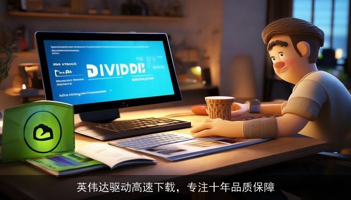 英伟达驱动高速下载，专注十年品质保障