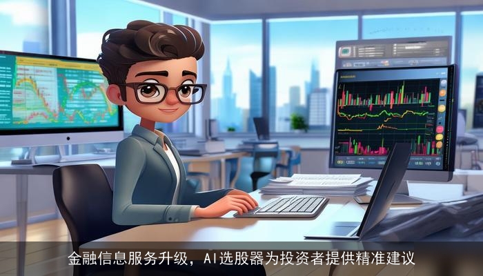 金融信息服务升级，AI选股器为投资者提供精准建议