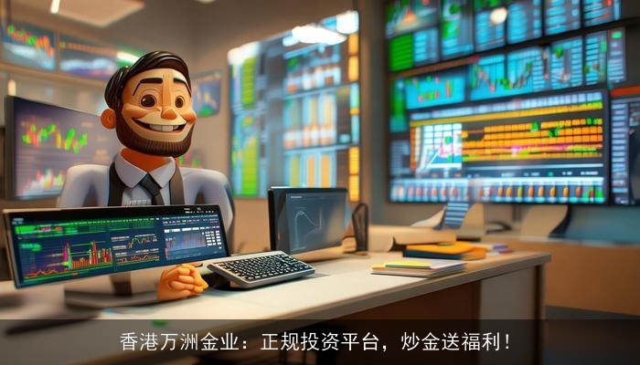 香港万洲金业：正规投资平台，炒金送福利！